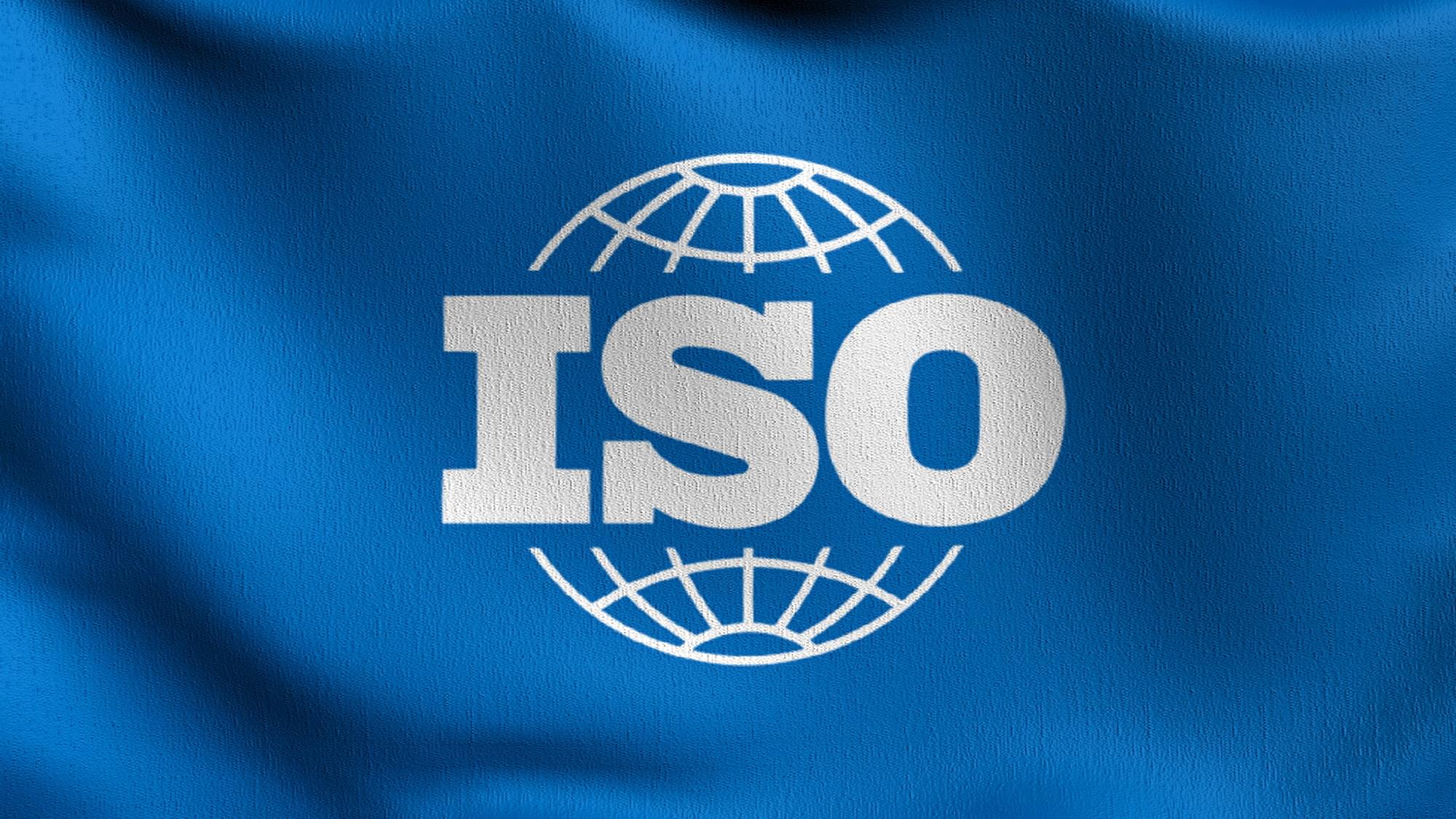 ISO9001タイトル画像